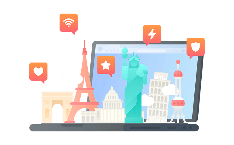 在莫桑比克连接到中国vpn - 华人加速器